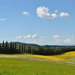 Semesterbostad Il Poggettone Monteroni dʼArbia
