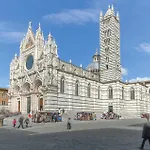 Il Poggettone Semesterbostad Monteroni dʼArbia