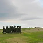 Semesterbostad Il Poggettone Monteroni dʼArbia