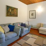 Il Poggettone Semesterbostad Monteroni dʼArbia