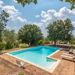 Semesterbostad Il Poggettone Monteroni dʼArbia