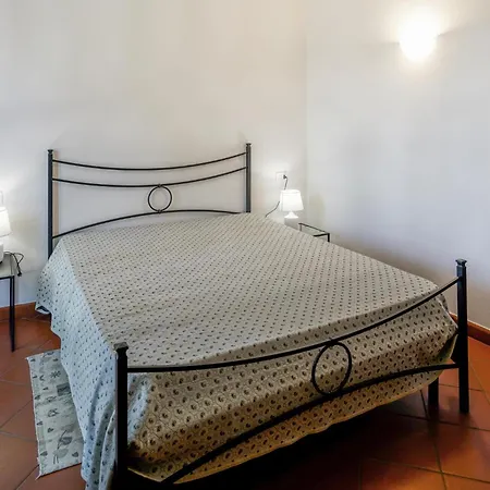 Il Poggettone Nyaraló *