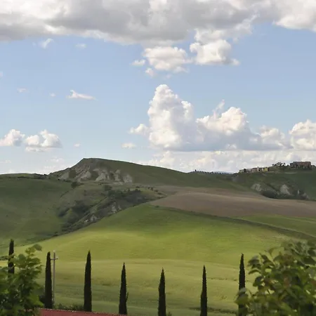Nyaraló Il Poggettone