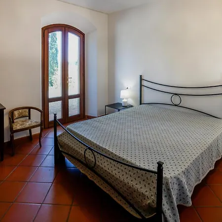 Nyaraló Il Poggettone Monteroni dʼArbia