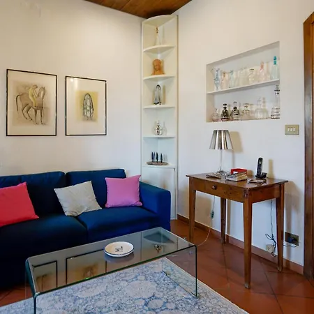 Il Poggettone Nyaraló