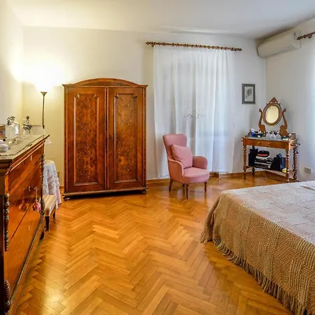 Nyaraló Il Poggettone
