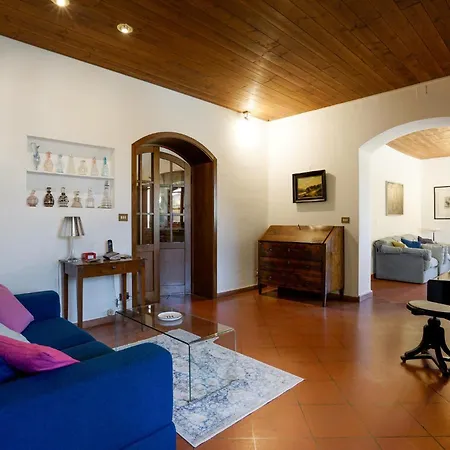 Il Poggettone Nyaraló Monteroni dʼArbia