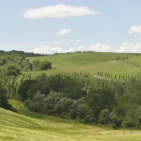 Il Poggettone * Monteroni dʼArbia