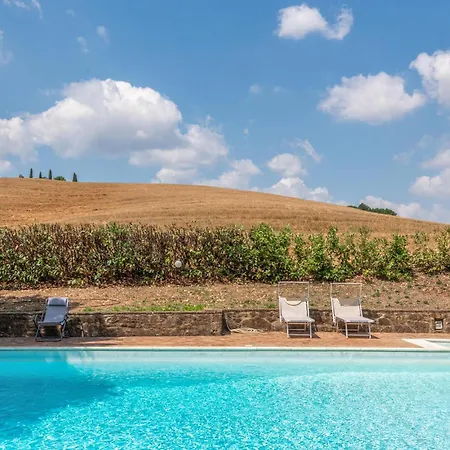 Il Poggettone Monteroni dʼArbia