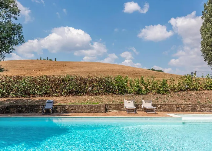 Il Poggettone Monteroni dʼArbia